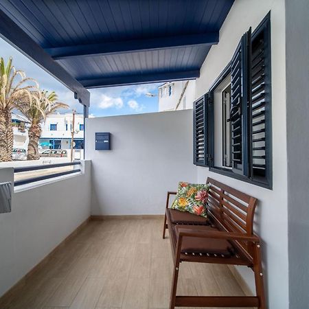 Apartamento Blue Coast Punta Mujeres Exterior foto