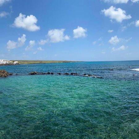 Apartamento Blue Coast Punta Mujeres Exterior foto