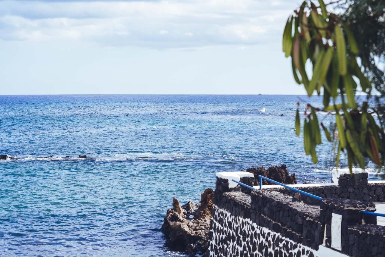 Apartamento Blue Coast Punta Mujeres Exterior foto