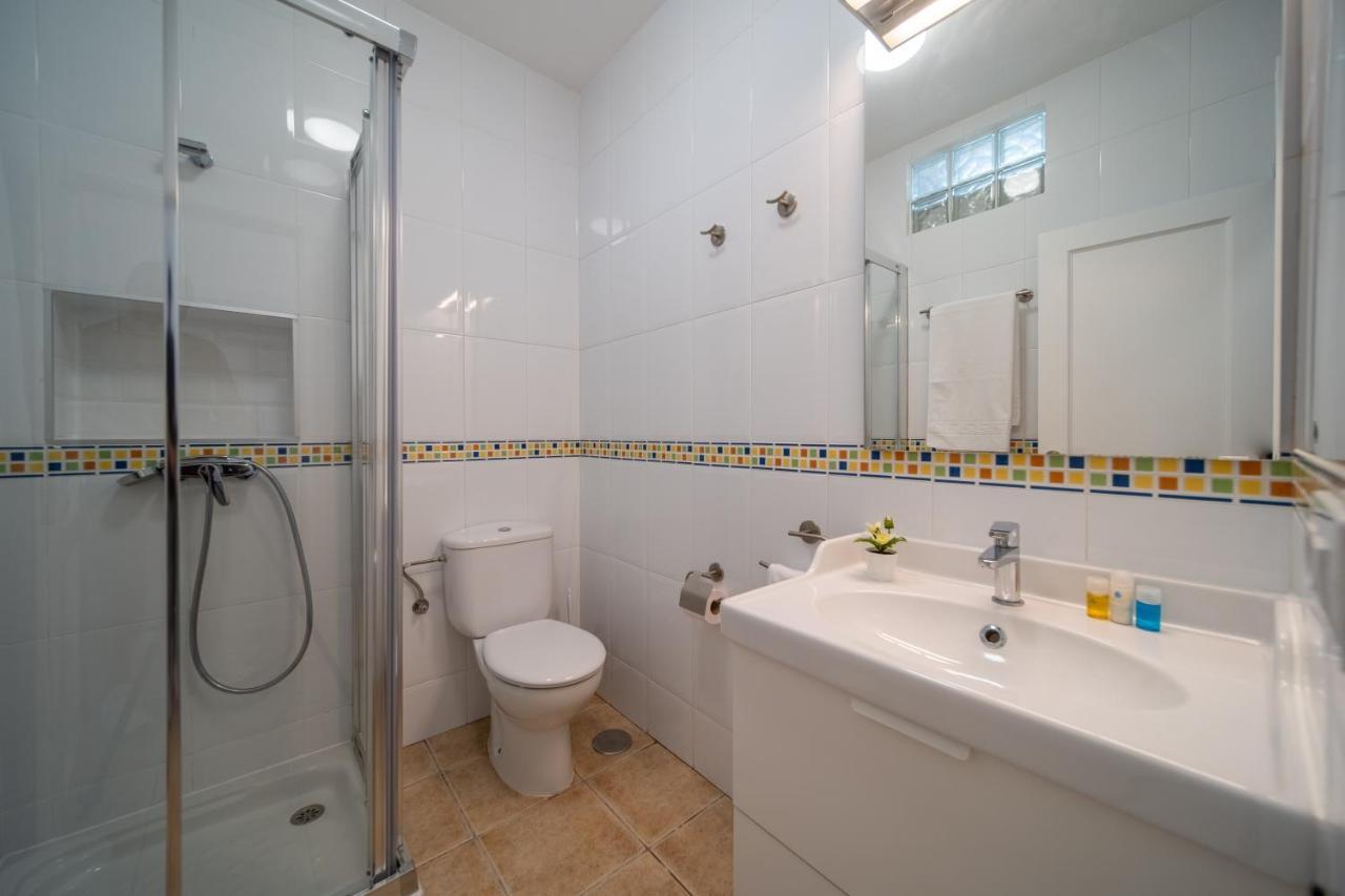 Apartamento Blue Coast Punta Mujeres Exterior foto
