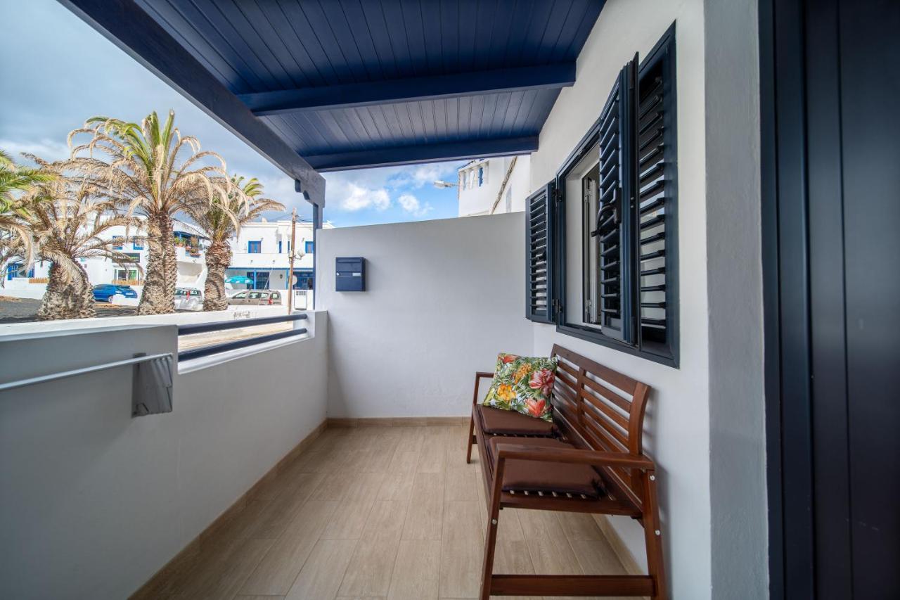 Apartamento Blue Coast Punta Mujeres Exterior foto