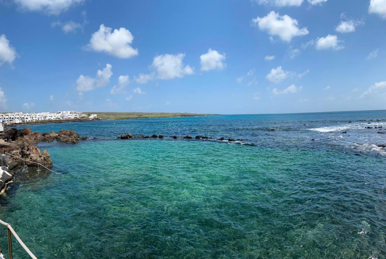 Apartamento Blue Coast Punta Mujeres Exterior foto