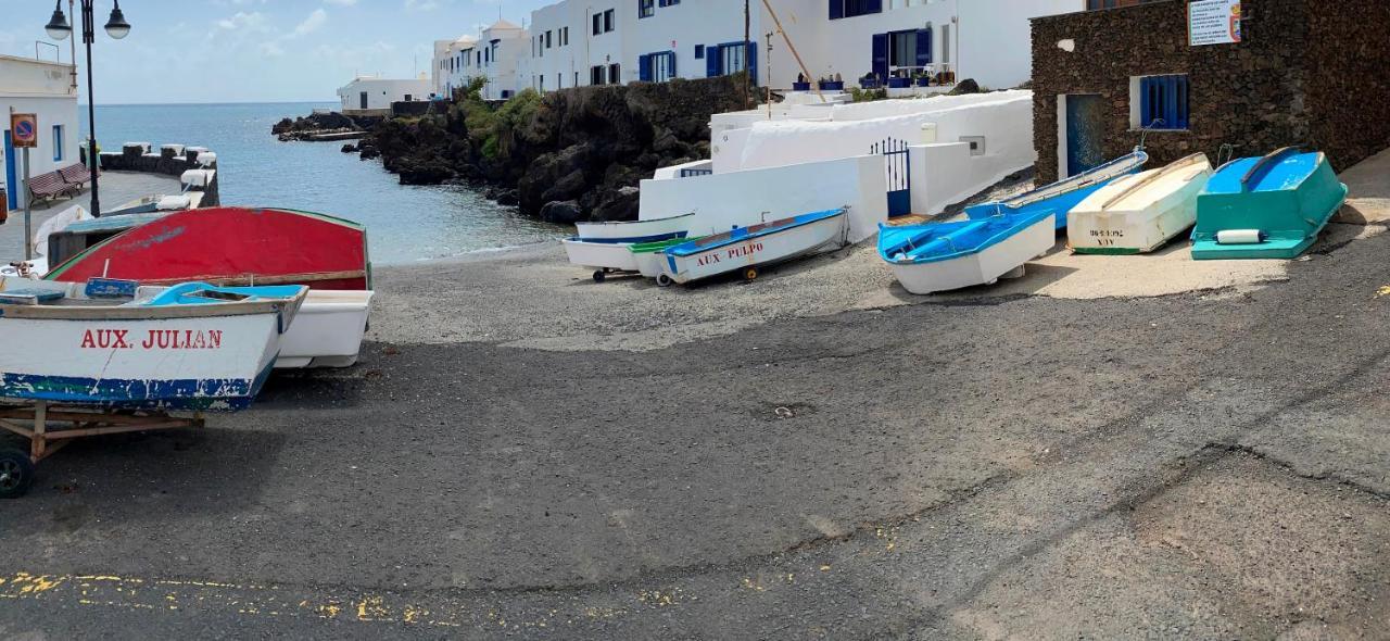 Apartamento Blue Coast Punta Mujeres Exterior foto